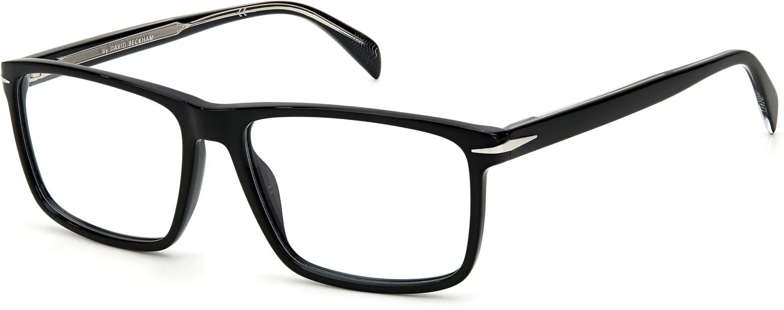 David Beckham Db1020 Eyeglasses - view 13